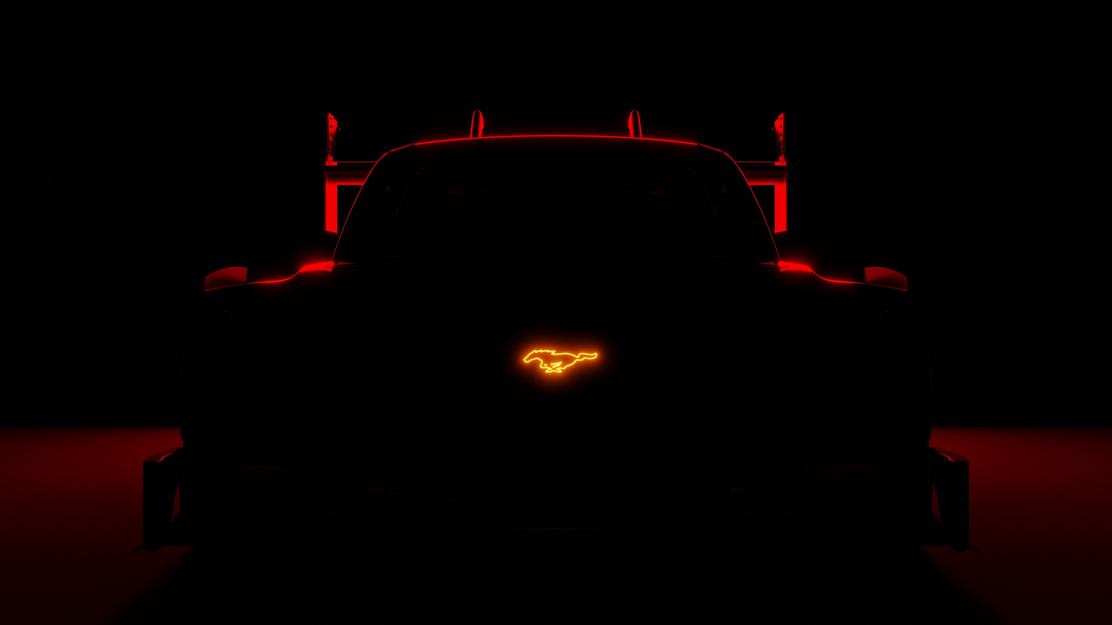 Ford plans to return to America’s Mountain in 2025 to take on Pikes Peak with a new, Mustang Mach-E derived Electric Vehicle Demonstrator with Romain Dumas behind the wheel. 